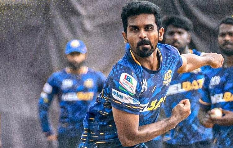 TNPL 2023, SMP vs NRK | Match Preview, Pitch Report, Predicted XIs, Fantasy Tips, & Prediction